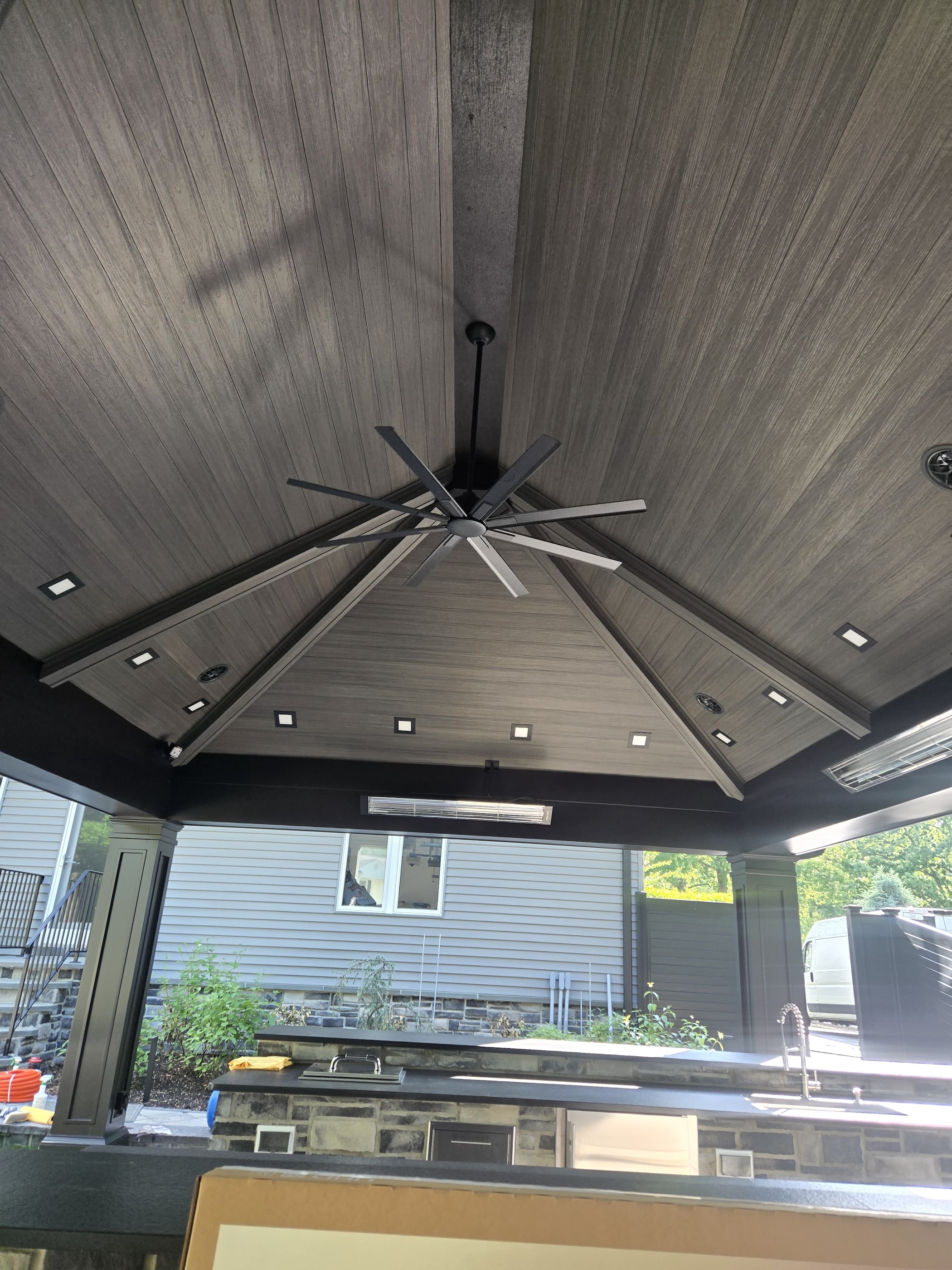 Ardeca home remodeling project